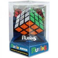 Cub Rubik 3x3x3 pentru nevazatori
