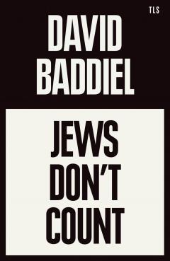 Jews Don’t Count