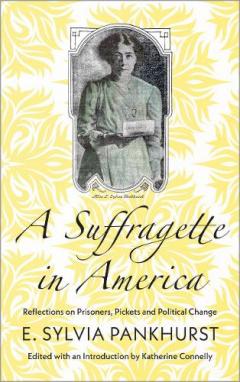 Suffragette in America