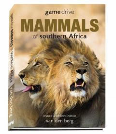 Game Drive: Mammals Of Southern Africa