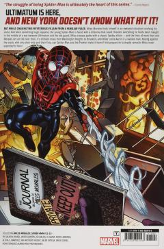 Miles Morales: Spider-man Vol. 3