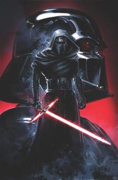 Star Wars: The Rise Of Kylo Ren