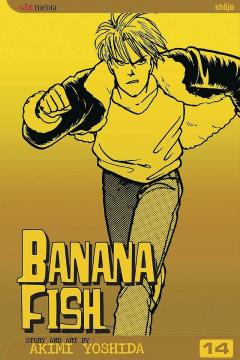 Banana Fish - Volume 14