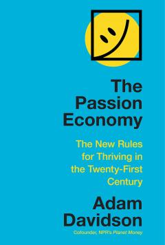 Passion Economy