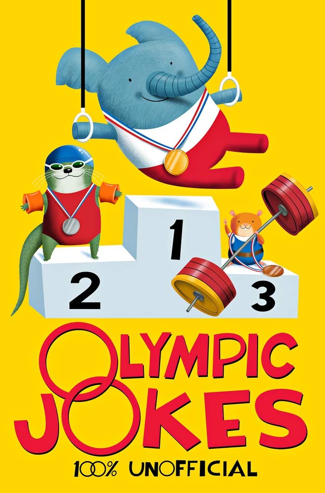 Olympic Jokes