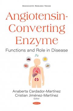 Angiotensin-Converting Enzyme