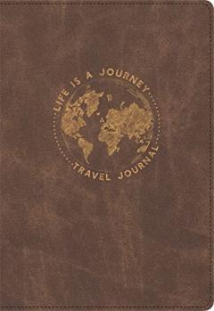 Jurnal de calatorie - Life Is a Journey