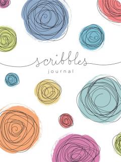 Jurnal - Scribbles