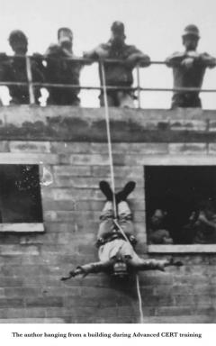 The Invisible Walls of Dannemora