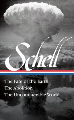 The Fate of the Earth, The Abolition, The Unconquerable World