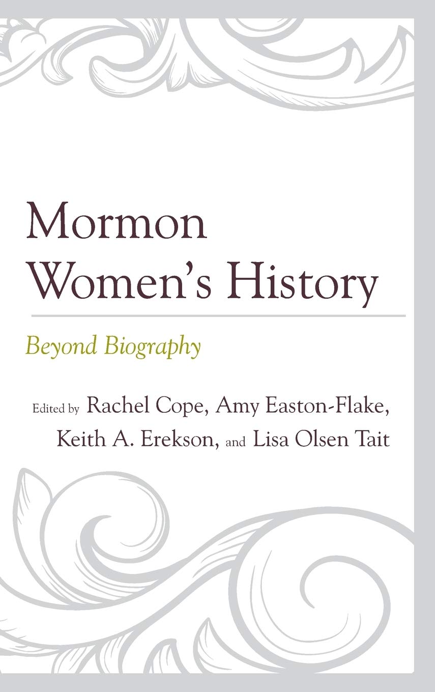 Mormon Women&#039;s History