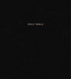 KJV Expressions Bible