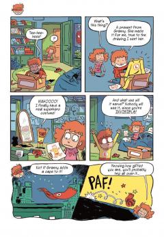 Where Are You, Leopold? - Book 1