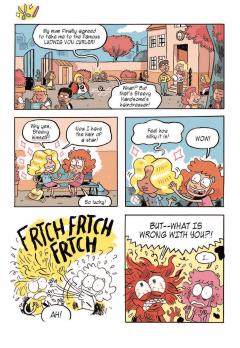 Where Are You, Leopold? - Book 1