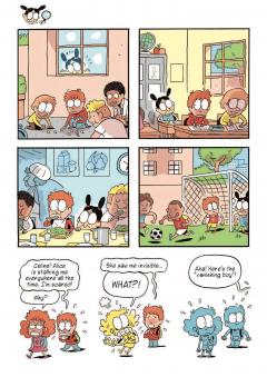 Where Are You, Leopold? - Book 1