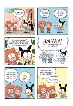 Where Are You, Leopold? - Book 1