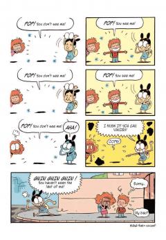 Where Are You, Leopold? - Book 1