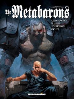 Metabaron Collection