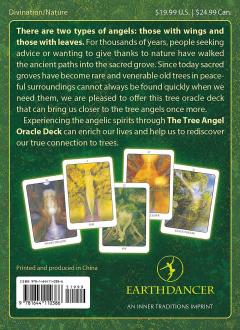 The Tree Angel Oracle Deck