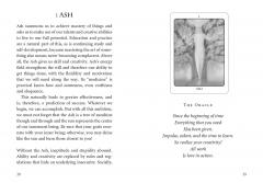 The Tree Angel Oracle Deck