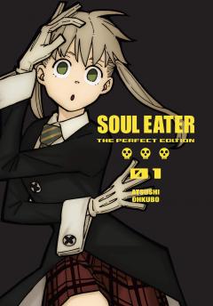 Soul Eater: The Perfect Edition - Volume 1