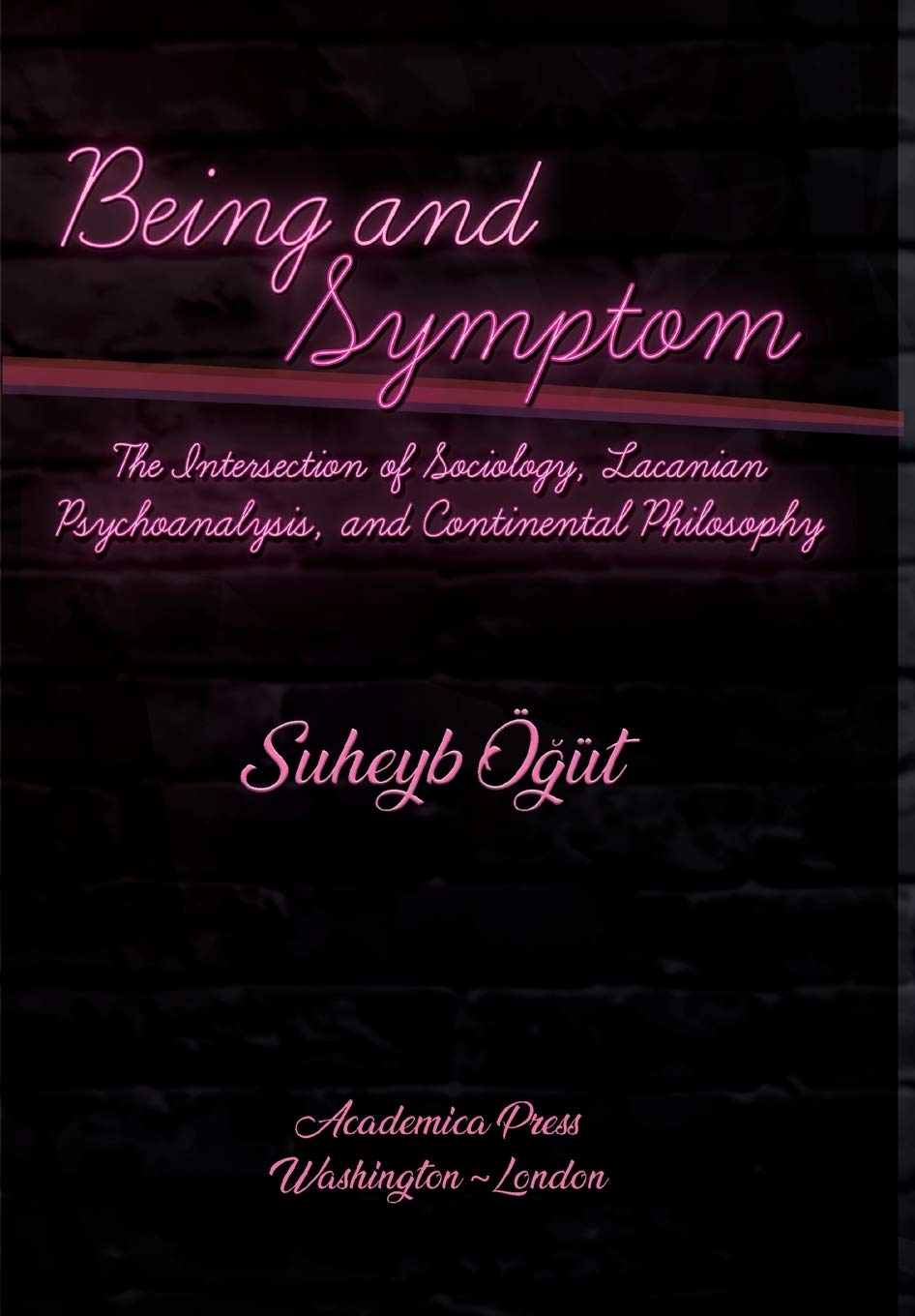Being and Symptom