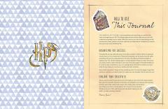 Jurnal - Harry Potter Bullet Journal