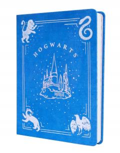 Jurnal - Harry Potter Bullet Journal