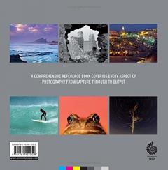 The Complete Book of Photography