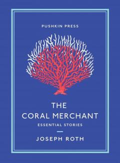 Coral Merchant