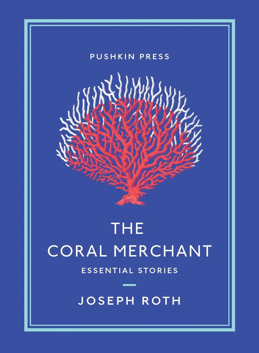 Coral Merchant