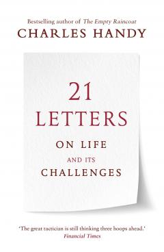 21 Letters on Life and Its Challenges