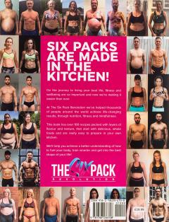 Eat Your Way to a Six Pack