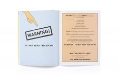 The Mischief Maker's Handbook