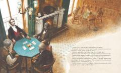 Around the World in Eighty Days