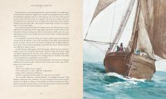 Around the World in Eighty Days