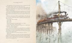 Around the World in Eighty Days