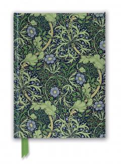 Jurnal - William Morris - Seaweed