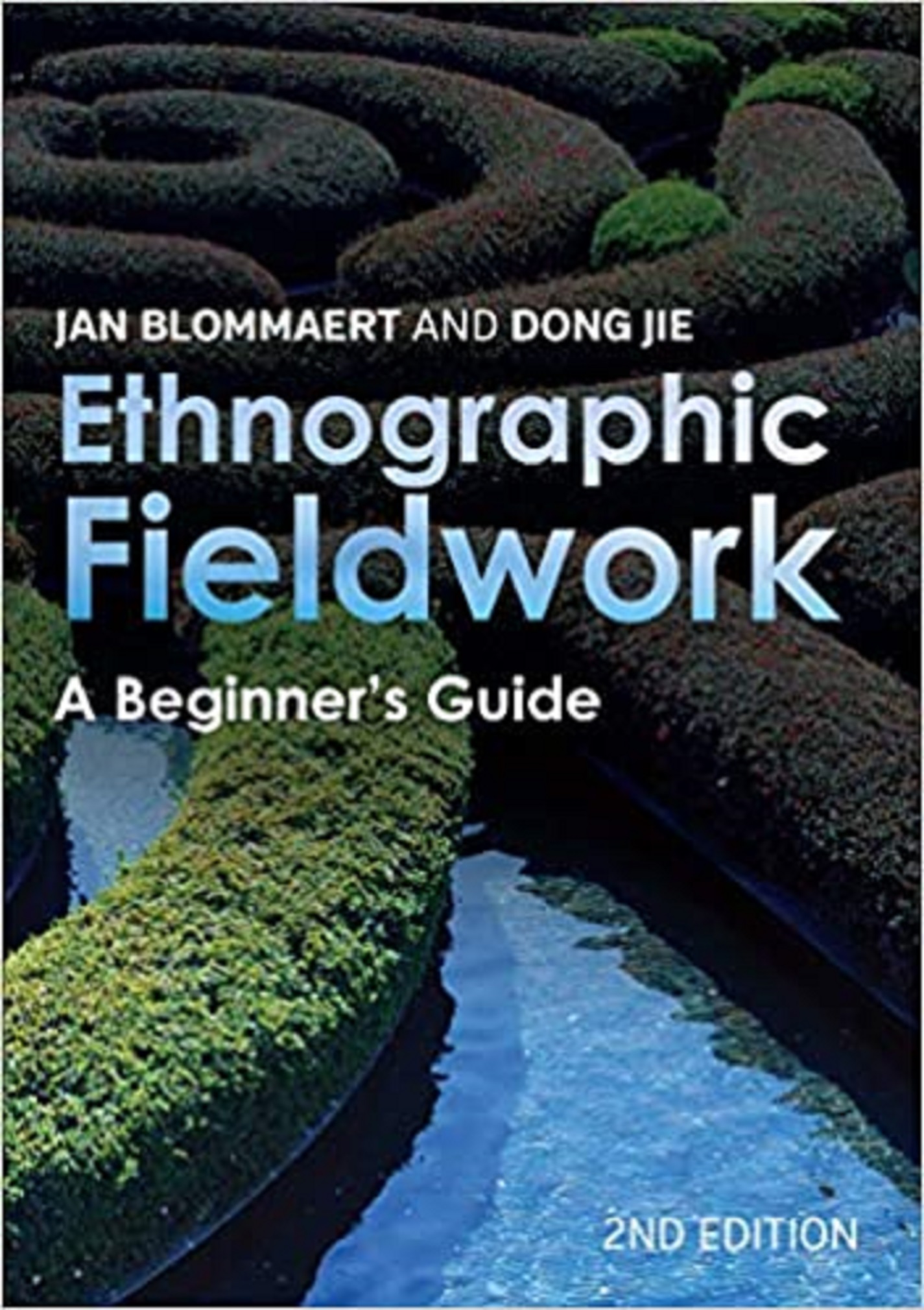 Ethnographic Fieldwork