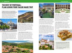 Insight Guides Portugal (Travel Guide with Free eBook)
