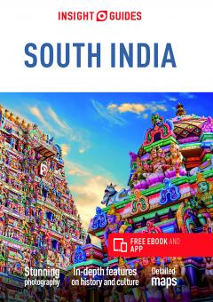 Insight Guides South India