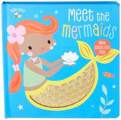 Meet the Mermaids