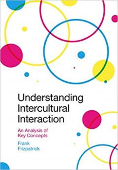 Understanding Intercultural Interaction