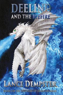 Deelind and The Icefire - Volume 1