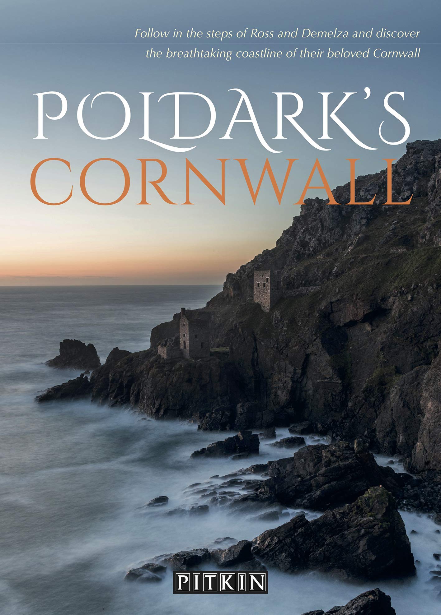 Poldark&#039;s Cornwall
