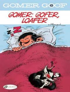 Gomer Goof - Volume 6