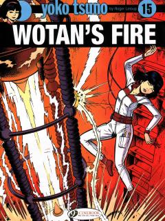 Wotan's Fire