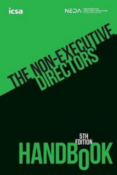 The Non-Executive Directors' Handbook