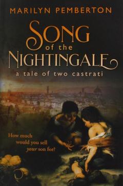 Song of the Nightingale