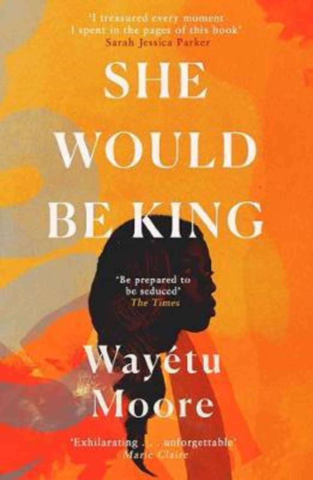she would be king by wayetu moore